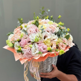  Çiçek Gönder Alanya 