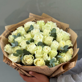  Çiçek Siparişi Alanya 