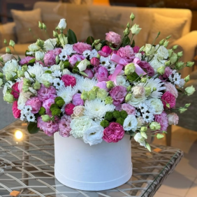 Florist Alanya 