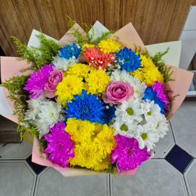  Çiçek Gönder Alanya 