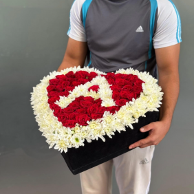  Çiçek Siparişi Alanya 